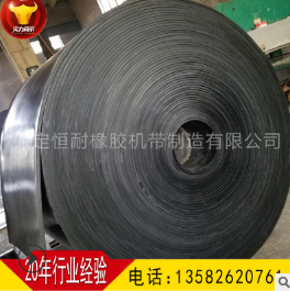 恒耐輸送帶帆布強(qiáng)力EP尼龍傳送帶 輸送帶 橡膠傳輸帶廠(chǎng)家專(zhuān)業(yè)生產(chǎn)