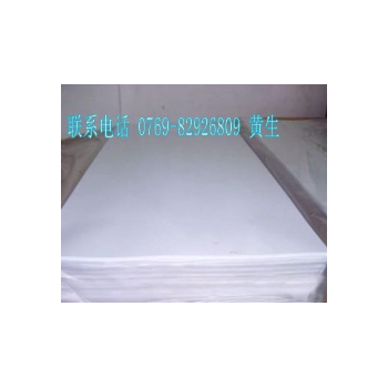 廠家直銷 進口膠片 白色膠片 白色PVC膠片 白色PVC板塑料材料批發