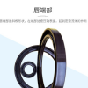 現貨螺紋骨架油封 丁腈骨架油封 軸承密封 TCTG骨架油封 工廠直供