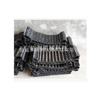 S125松砂機橡膠環形帶 耐磨輸送環形帶