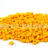專(zhuān)業(yè)供應(yīng) 塑膠顏料助劑黃色母粒 pe注塑吹膜色母粒廠家