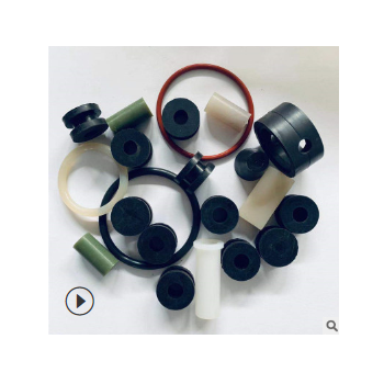 橡膠件定做硅膠橡膠模壓件硅橡膠制品可加工異形橡膠產品來圖來樣