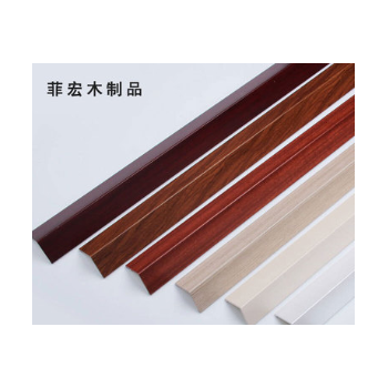 廠家供應環保防撞護角40*40*4 結實耐用紙箱打包護角 L型紙護角條