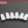 穿線圈密封塞 空心橡膠封口密封塞 密封出口套塞工業橡膠品