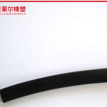 硅橡膠廠家供應 d型密封條硅膠密封條 隔音防撞門窗密封條