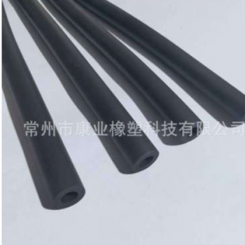 廠家直銷可定制長短發泡管橡塑保溫管