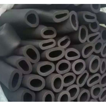 廠家銷(xiāo)售 開(kāi)口覆鋁箔自粘橡塑海綿發(fā)泡管 隔熱橡塑保溫管殼