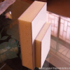 硬質發泡冷庫聚氨酯板材 外墻保溫PU聚氨酯板 耐磨隔音聚氨酯板