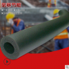 橡塑管批發 b1級橡塑管鋁箔貼面橡塑管 自粘橡塑保溫棉管