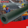 家裝建材橡塑管 水管橡塑保溫管 太陽能空調熱水管保護套 廠家