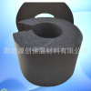 保溫新品超厚橡塑多層管35-60mm定制厚度多層橡塑管 產地貨源