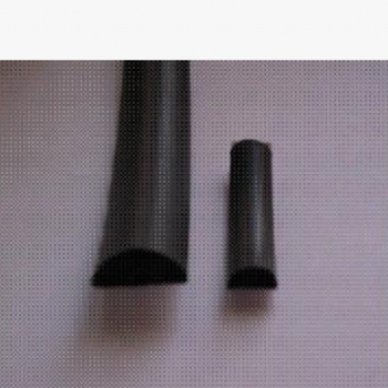三元乙丙橡膠發泡橡膠條密封膠條－10X5