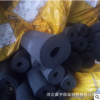 b2級橡塑保溫管 空調管道橡塑保溫隔熱棉 nbr橡塑海綿發泡管殼