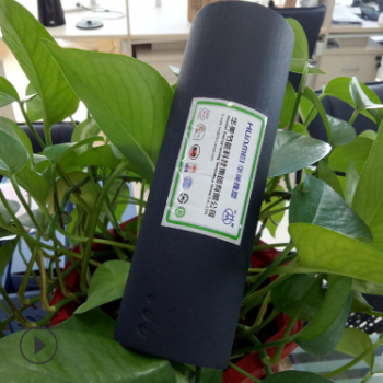 b1級橡塑保溫管 華美阻燃橡塑管報價 橡塑海綿空調管