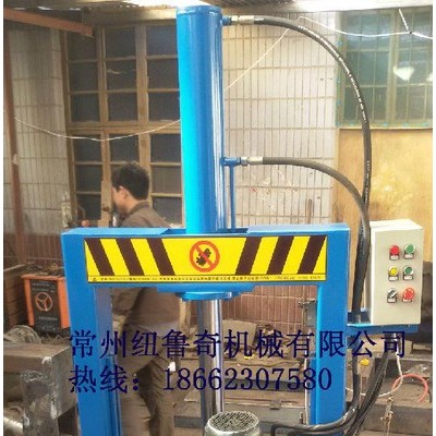 供應紐魯奇NLQ-QQJ-600橡膠機械