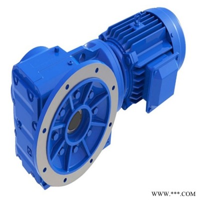 【菲森傳動(dòng)】工業(yè)耐用齒輪箱TKAF78-78.07-Y5.5KW-4P-M1橡膠機(jī)械減速機(jī)