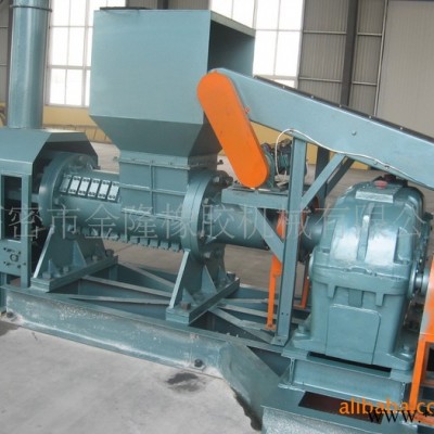 供應高密市金隆橡膠機械有限公司   ZLJ-600橡膠造粒機  煙片膠造粒機  合成膠造粒機 造粒機