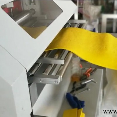 興禾豪 橡膠數控自動化切條機 橡膠切割 橡膠機械設備生產廠家