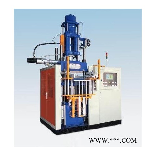供應宜興精誠橡膠機械JC-S-1500CC橡膠自動射出成型機 平板硫化機