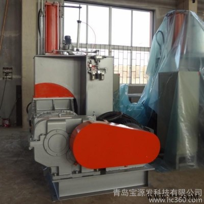 供應寶源發X(S)N-35X30橡膠機械.密煉機