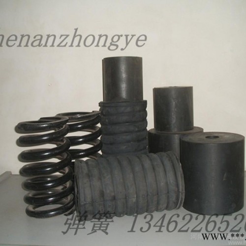 天然橡膠彈簧jhx-200*200*50  質高價優(yōu) 老品牌