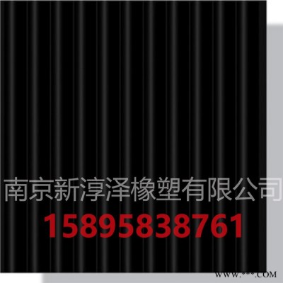 耐熱橡膠板 橡塑制品 天然橡膠板 黑色 ** 專業生產定制