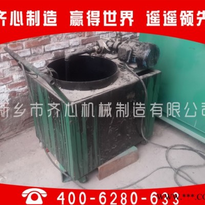 新鄉齊心廠家再生膠常壓高溫連續脫硫機