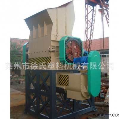 強力破碎清洗機 再生塑料清洗破碎機 定做塑料機械 價格公道