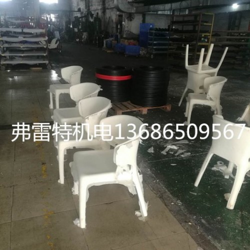 中山弗雷特聚氨酯發泡機設備廠家 座椅腳墊聚氨酯發泡自動化生產線 成套塑料機械發泡設備 聚氨酯澆注機發泡模具