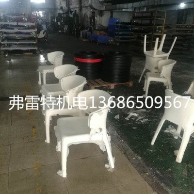 中山弗雷特聚氨酯發泡機設備廠家 座椅腳墊聚氨酯發泡自動化生產線 成套塑料機械發泡設備 聚氨酯澆注機發泡模具