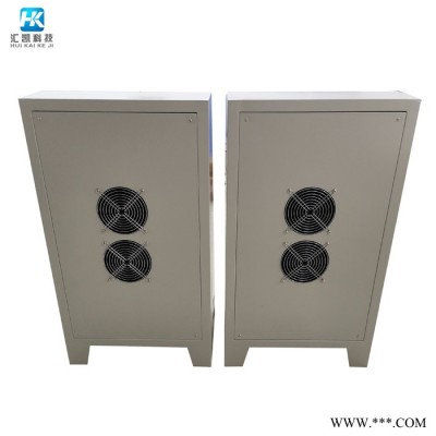 【煤改電】電磁加熱器 HK-3L80KW塑料機械加熱設備節電改造 匯凱科技