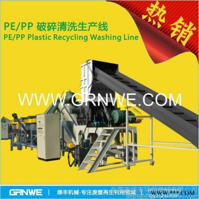 其他塑料機械