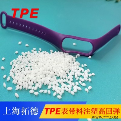TPE塑料機械部件