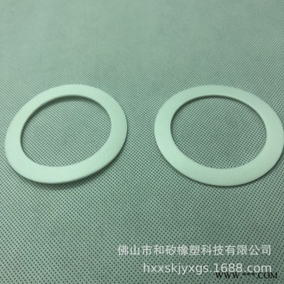 PE墊圈 硅膠墊圈 橡膠墊圈 密封墊圈 任何規格加工定制