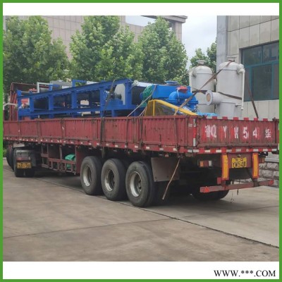 碧利源 脫硫石膏真空過(guò)濾機(jī) 橡膠帶式真空過(guò)濾機(jī) 盤(pán)式真空過(guò)濾機(jī)加工廠家