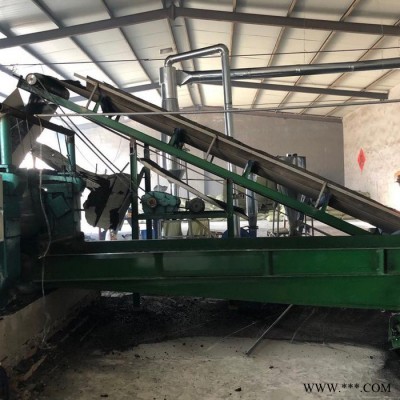 廢舊輪胎加工設備  橡膠輪胎打粉機器  碎輪胎粒機器 一臺價格  廠家供應