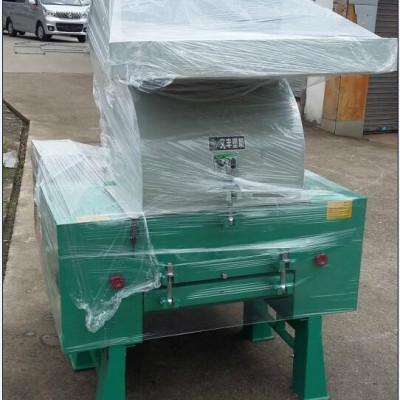 四川文豐WF600P塑料粉碎機，塑料機械，廣西強力塑料破碎機價格