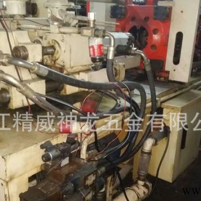 二手塑料機械,**溫州光明1000，注射容量200克，溫州二手注