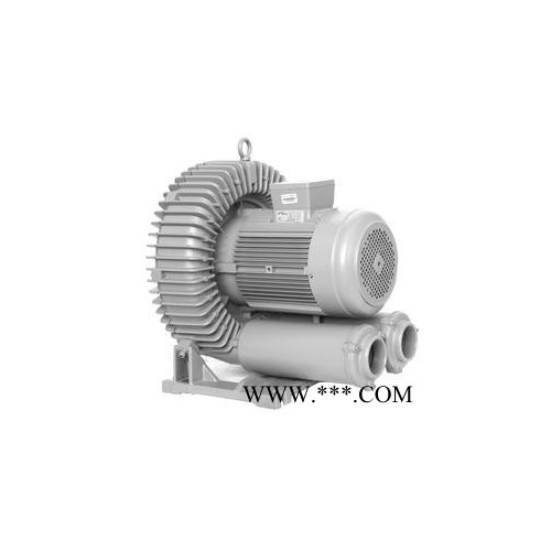 供應塑料機械專用高壓風機|高壓鼓風機|塑料機械風機HB-639