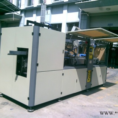 供應(yīng)廣達(dá)塑機(jī)GD-S6吹瓶機(jī)塑料機(jī)械