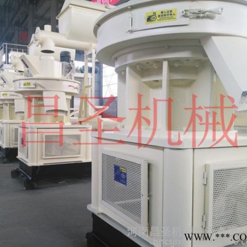 秸稈顆粒機木材加工機械/新型 橡膠顆粒機 木屑顆粒機  生物質顆粒機