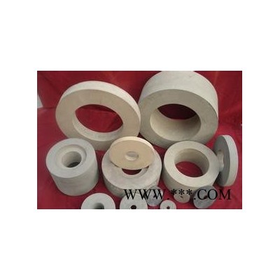 500*150*305**橡膠砂輪適用于軸承行業及機械加工行