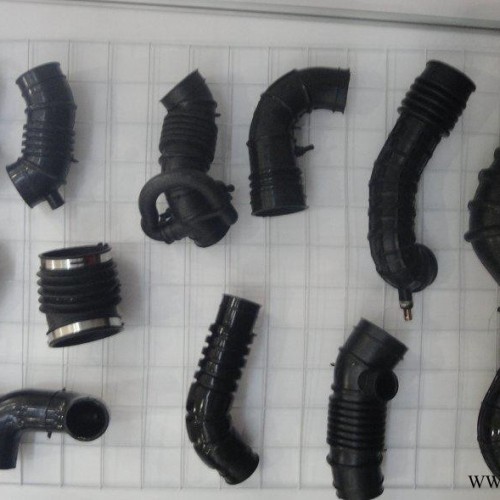 直銷：汽車橡膠管  承接直管、彎管、耐油管、高壓管加工