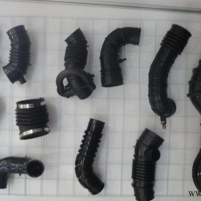 直銷：汽車橡膠管  承接直管、彎管、耐油管、高壓管加工