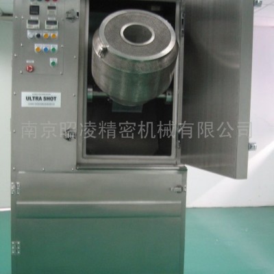 供應極射NS-60T&120T去毛邊代加工機、橡膠后處理加工機
