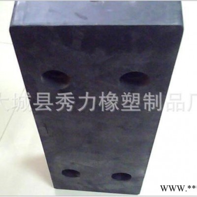 加工定制 工業橡膠防撞塊 車用橡膠防撞塊
