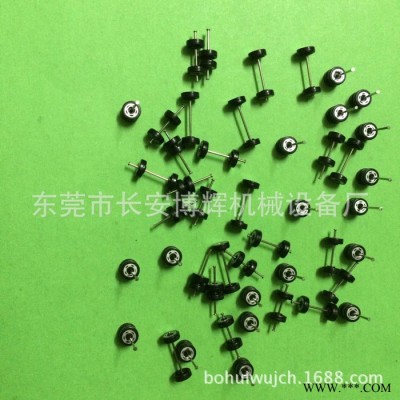 玩具車(chē)輪65mm橡膠玩具車(chē)輪加工 玩具車(chē)輪打頭加工
