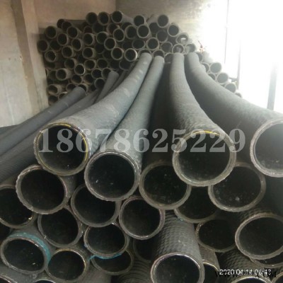油罐車卸油專用橡膠管_批發卸油橡膠管山東實力廠家 價格優惠
