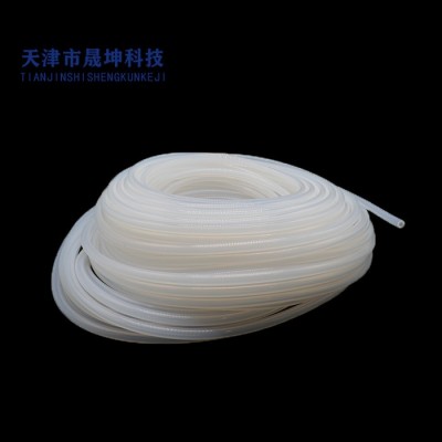 天津晟坤科技，橡膠制品廠家，硅膠管，橡膠管，可以定做，山東