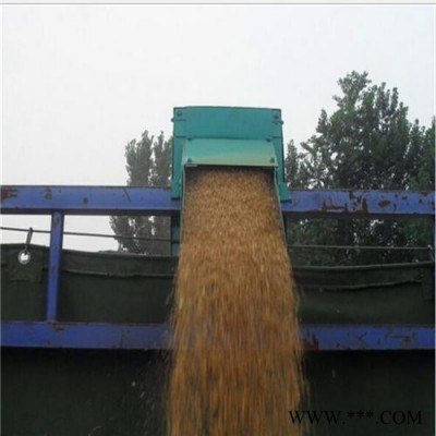 輸送酒糟小型抽料機 橡膠管螺旋輸送機 6米管長標(biāo)配吸糧機價格07